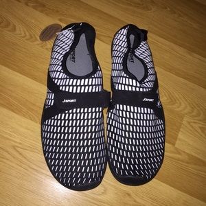 Women’s JSport Watershoes - NWT